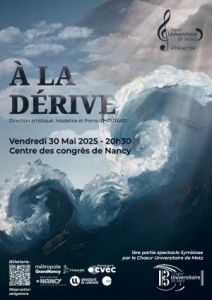 A la derive